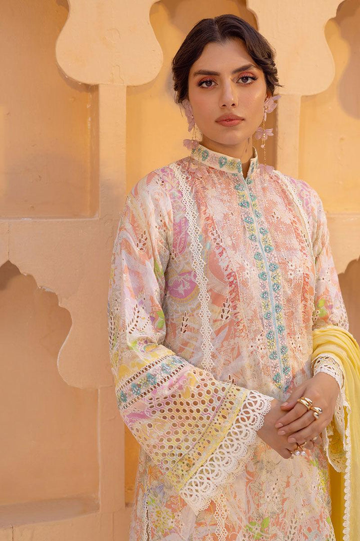 LAINA - Ansab Jahangir - Ready To Ship -  raniazara