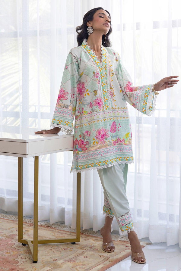 Zufa - Annus Abrar - Pakistani Casual Wear - Pret - raniazara