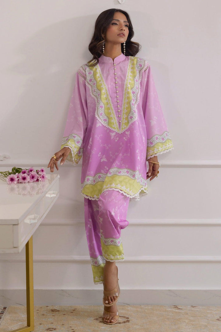 Erfa - Annus Abrar - Pakistani Casual Wear - Pret - raniazara