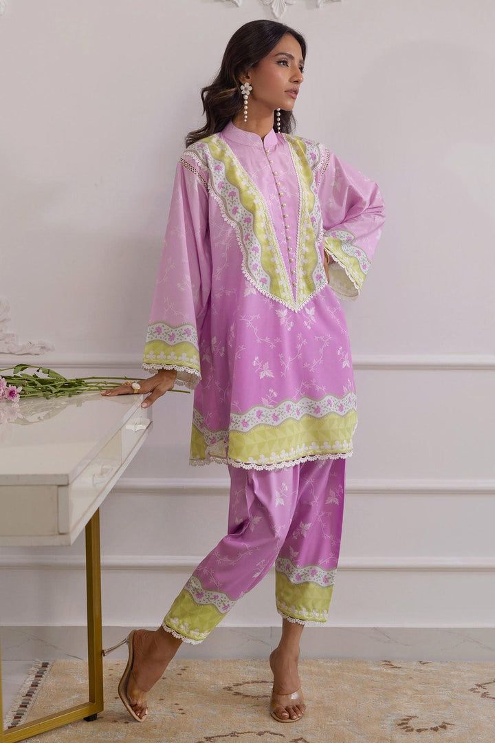 Erfa - Annus Abrar - Pakistani Casual Wear - Pret - raniazara