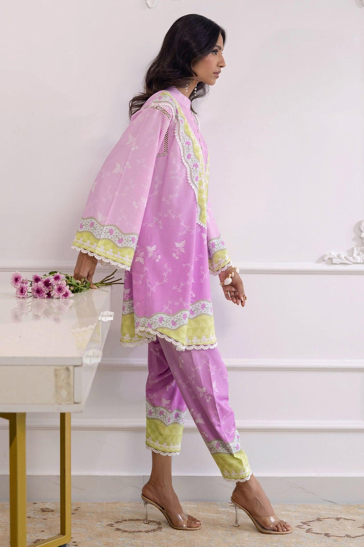 Erfa - Annus Abrar - Pakistani Casual Wear - Pret - raniazara