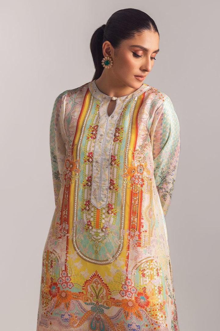 CORA - Ansab Jahangir - Ready To Ship - raniazara