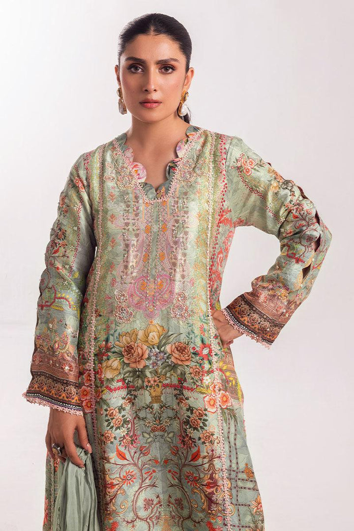 IRIE - Ansab Jahangir - Ready To Ship