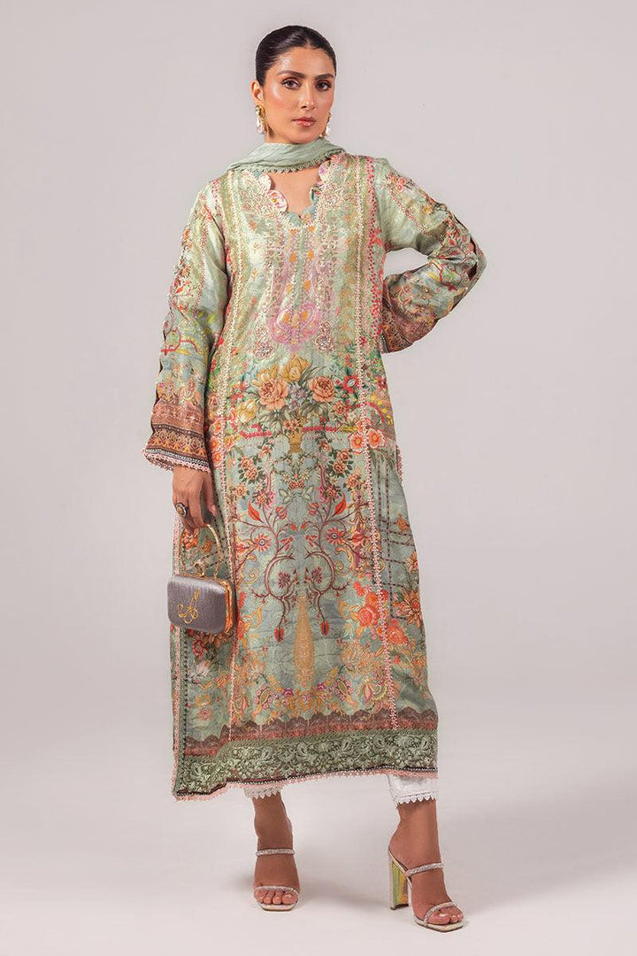 IRIE - Ansab Jahangir - Ready To Ship