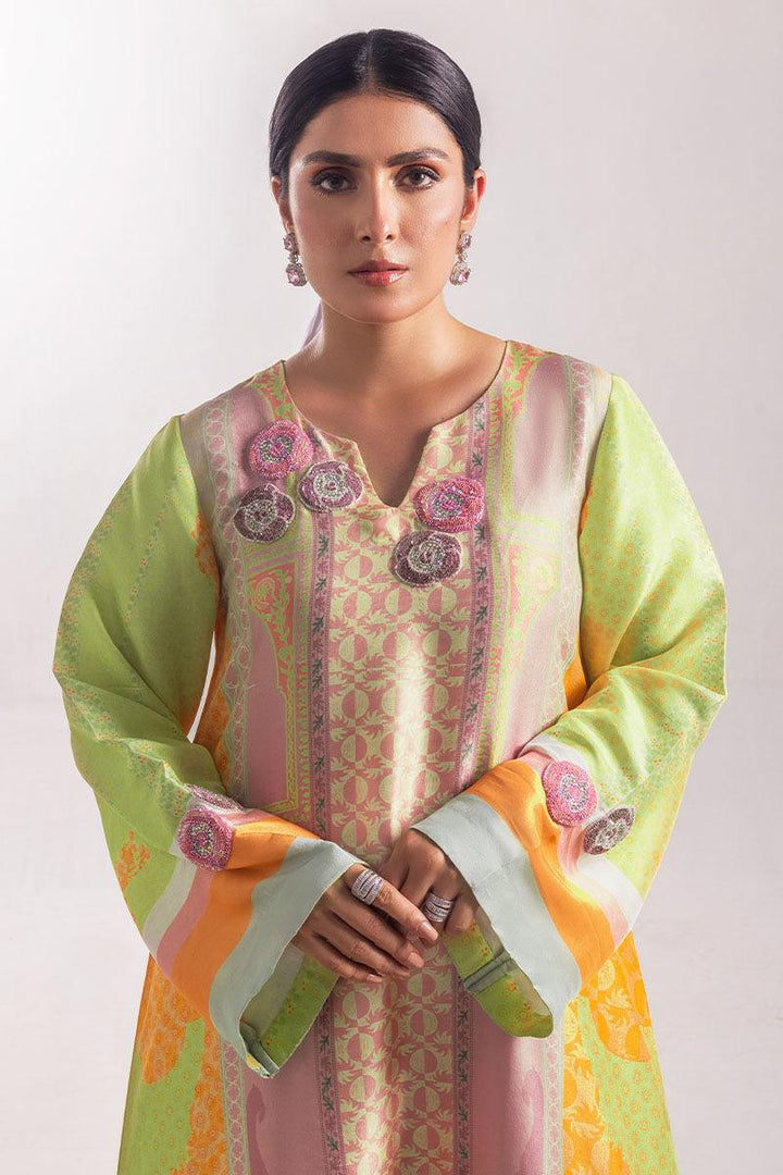 AELIA - Ansab Jahangir - Ready To Ship - raniazara