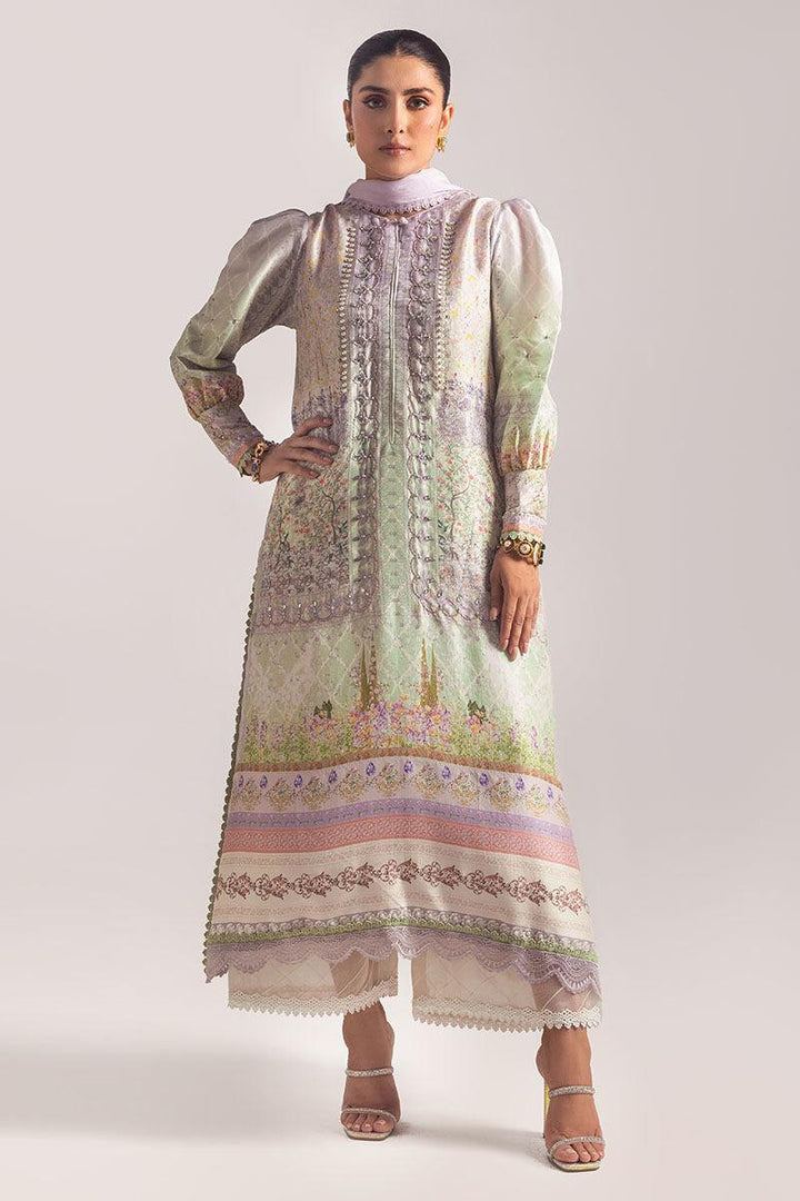 PERLA - Ansab Jahangir -Ready To Ship - raniazara