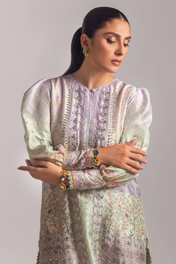 PERLA - Ansab Jahangir -Ready To Ship - raniazara