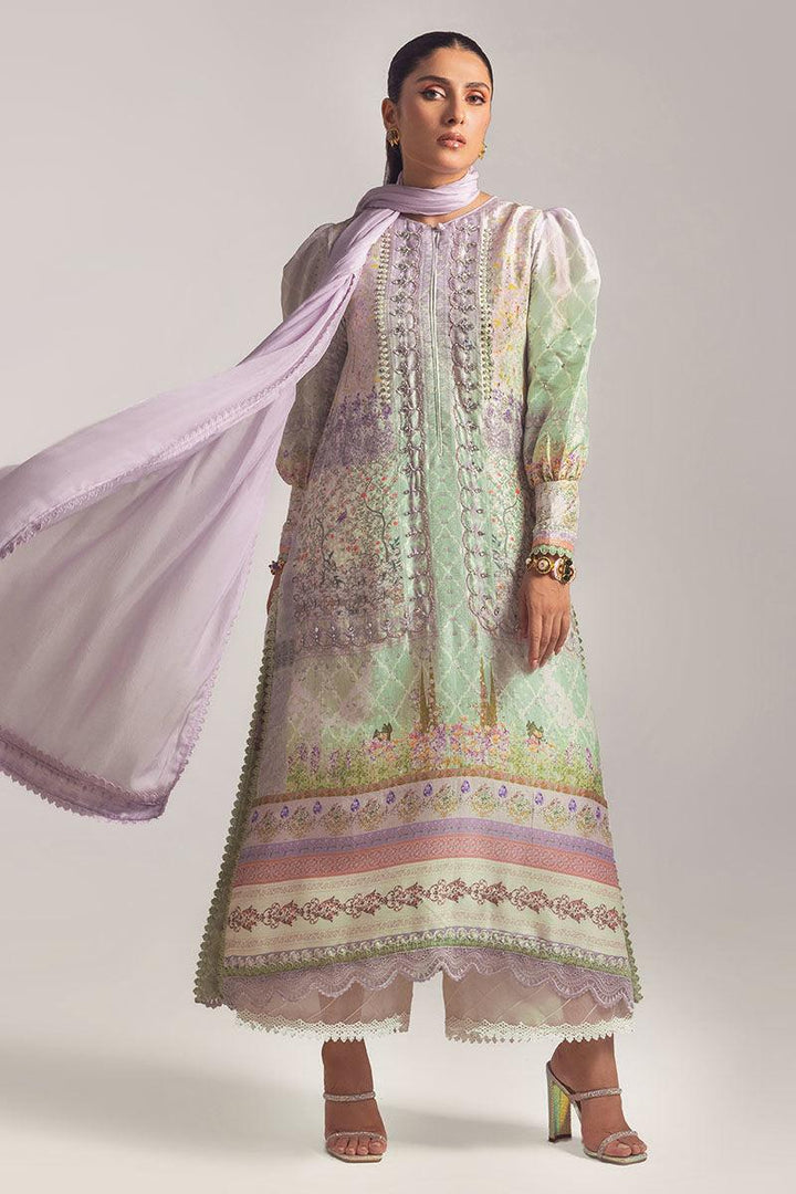 PERLA - Ansab Jahangir -Ready To Ship - raniazara