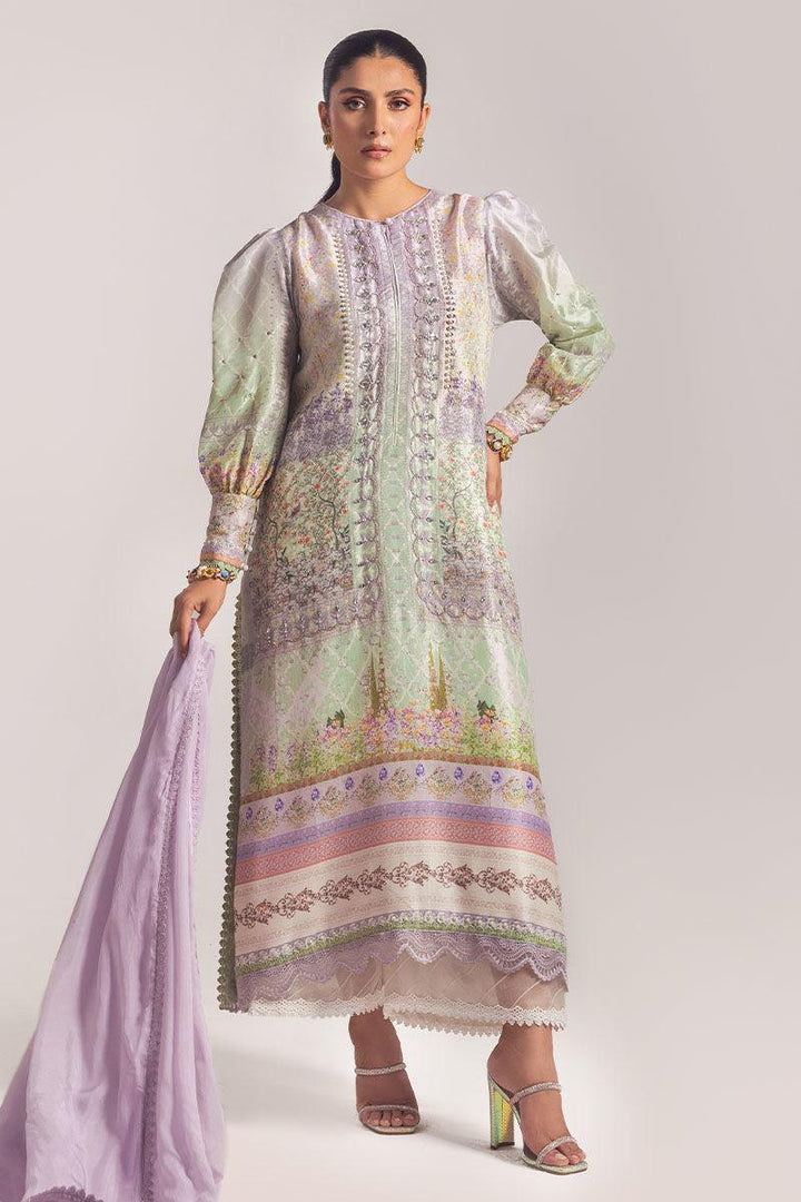 PERLA - Ansab Jahangir -Ready To Ship - raniazara