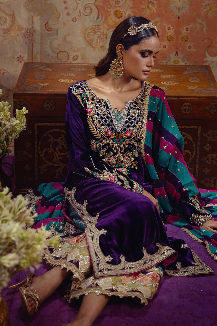 Dalia - Annus Abrar - Formal Dresses - Formal - raniazara