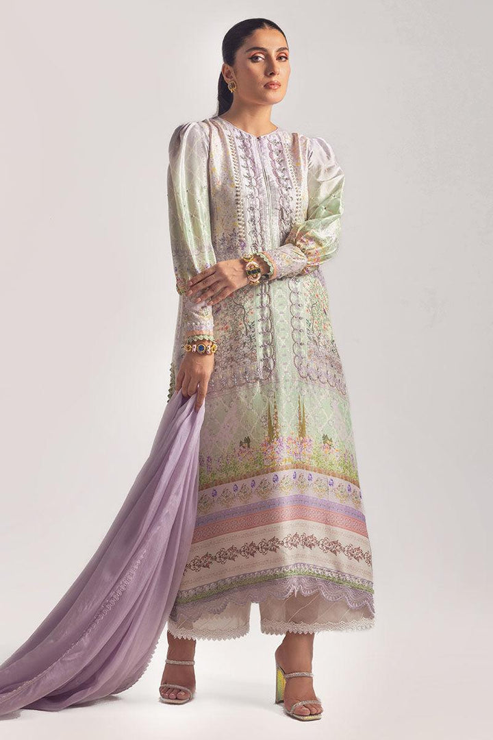 PERLA - Ansab Jahangir -Ready To Ship - raniazara