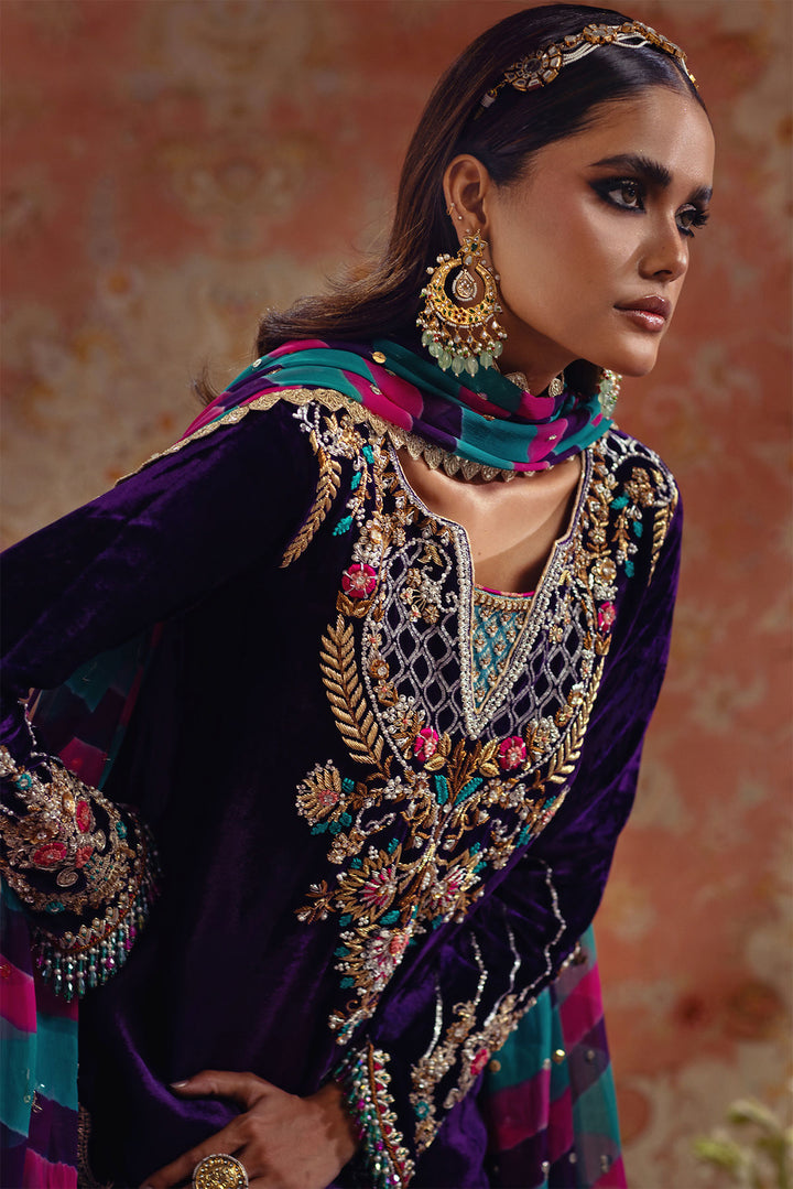 Dalia - Annus Abrar - Formal Dresses - Formal - raniazara