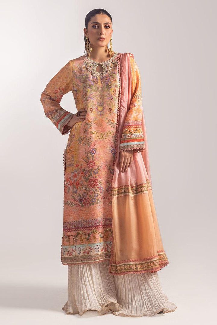 ELORA - Ansab Jahangir - Ready To Ship - raniazara