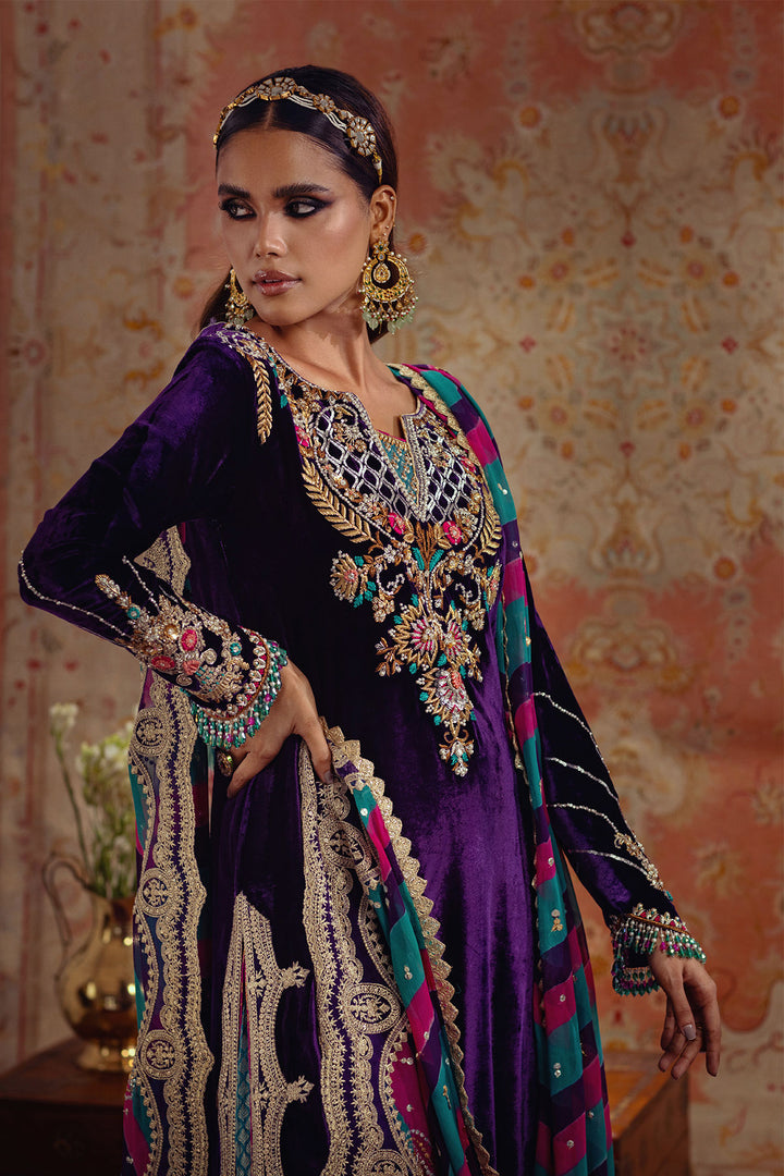 Dalia - Annus Abrar - Formal Dresses - Formal - raniazara