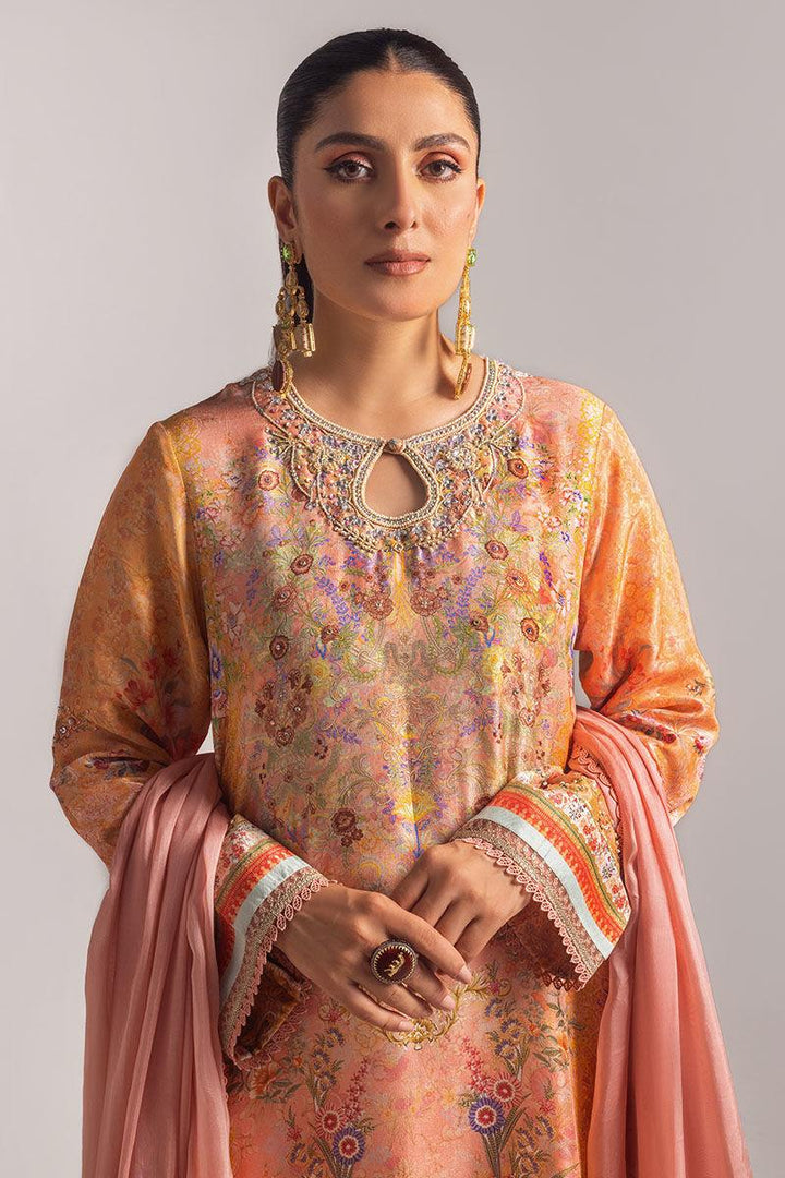 ELORA - Ansab Jahangir - Ready To Ship - raniazara