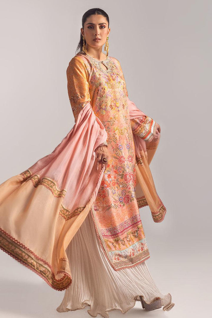 ELORA - Ansab Jahangir - Ready To Ship - raniazara