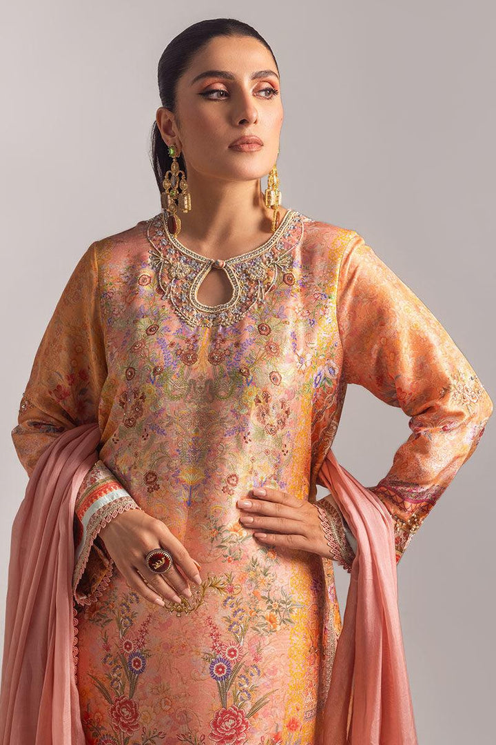 ELORA - Ansab Jahangir - Ready To Ship - raniazara