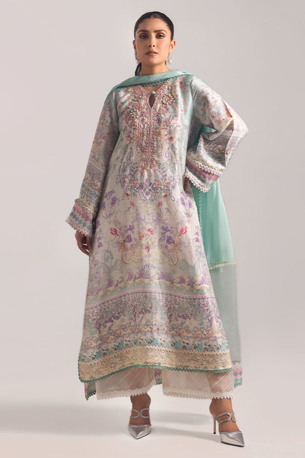 MYLA - Ansab Jahangir - Ready To Ship - raniazara