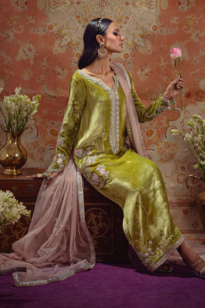 Aya - Annus Abrar - Formal Dresses - Formal - raniazara