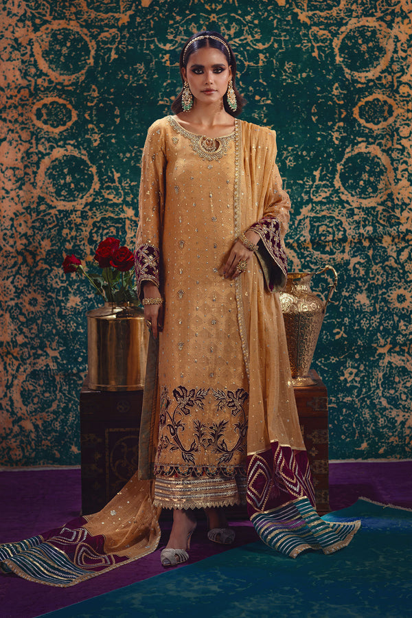 Senara - Annus Abrar - Formal Dresses - Formal - raniazara