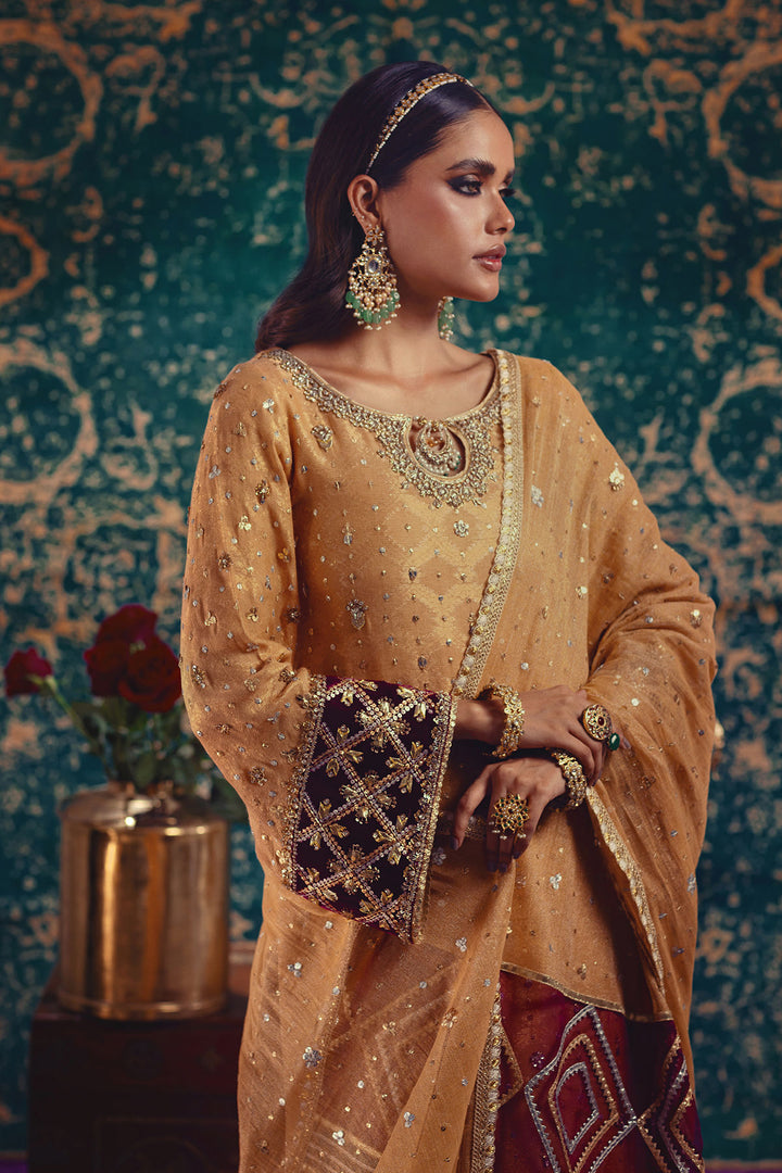 Senara - Annus Abrar - Formal Dresses - Formal - raniazara