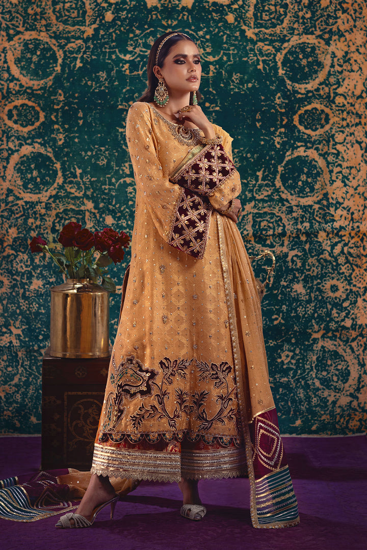 Senara - Annus Abrar - Formal Dresses - Formal - raniazara