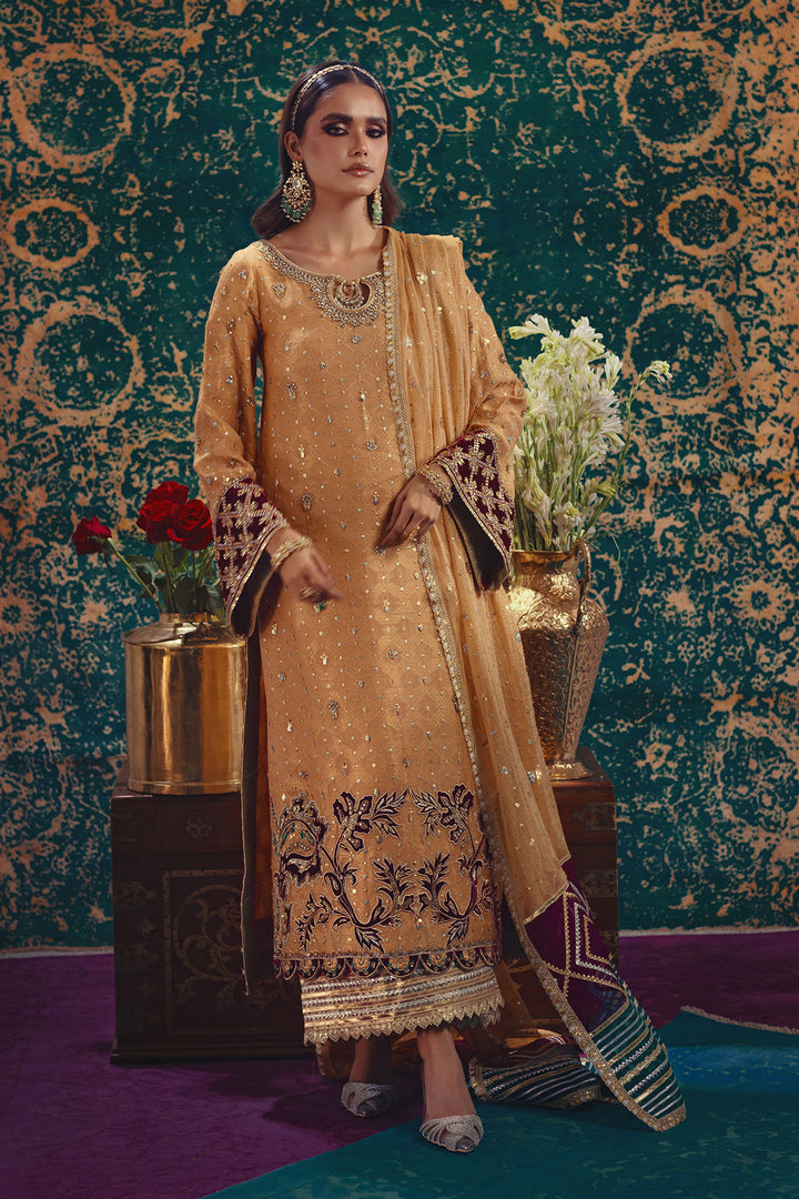 Senara - Annus Abrar - Formal Dresses - Formal - raniazara