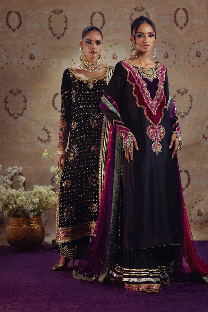 Marin - Annus Abrar - Formal Dresses - Formal - raniazara