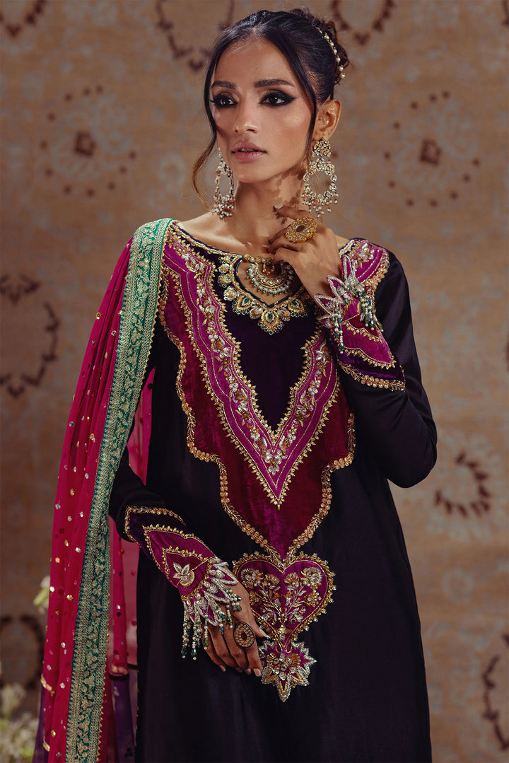 Badia - Annus Abrar - Formal Dresses - Formal - raniazara