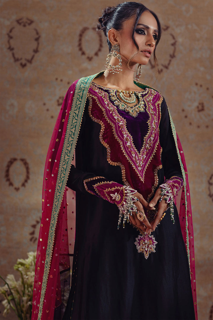 Badia - Annus Abrar - Formal Dresses - Formal - raniazara