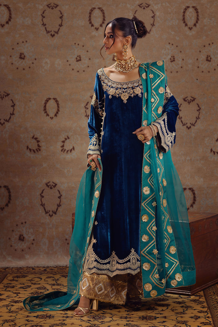 Riyana - Annus Abrar - Formal Dresses - Formal - raniazara