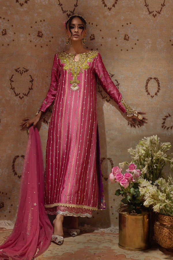 Elen - Annus Abrar - Formal Dresses - Formal - raniazara