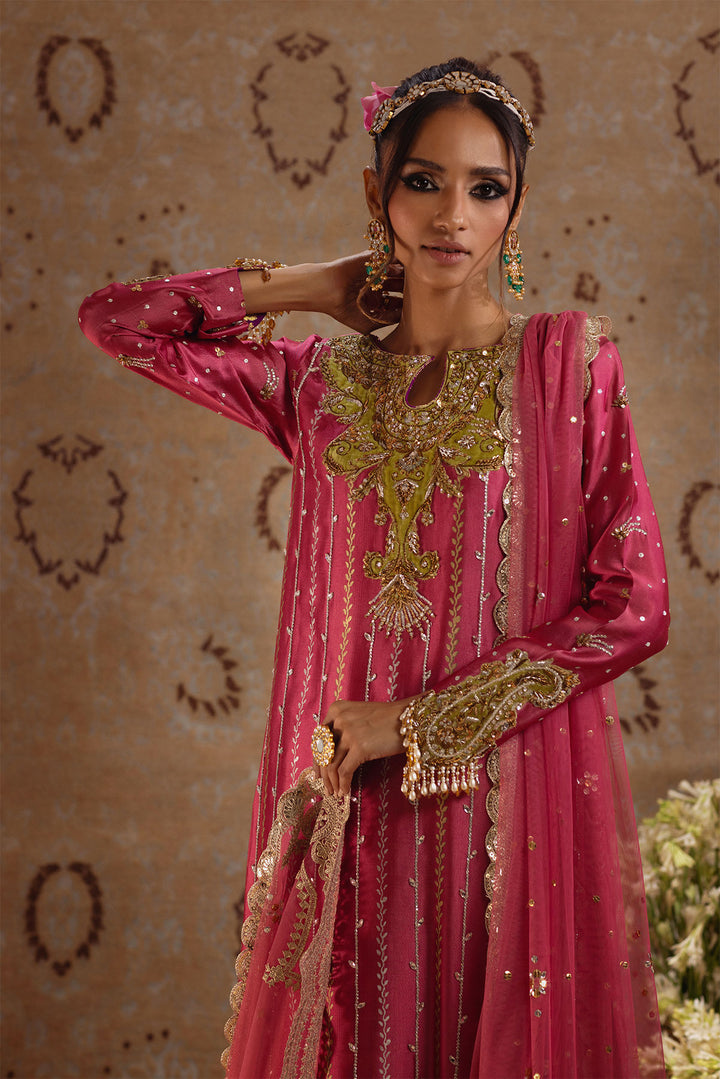 Elen - Annus Abrar - Formal Dresses - Formal - raniazara