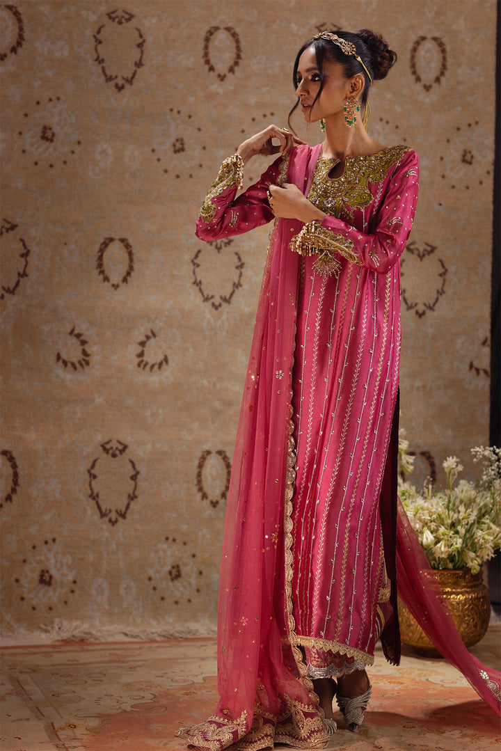 Elen - Annus Abrar - Formal Dresses - Formal - raniazara