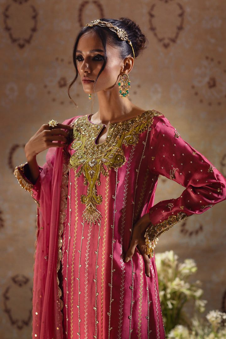 Elen - Annus Abrar - Formal Dresses - Formal - raniazara