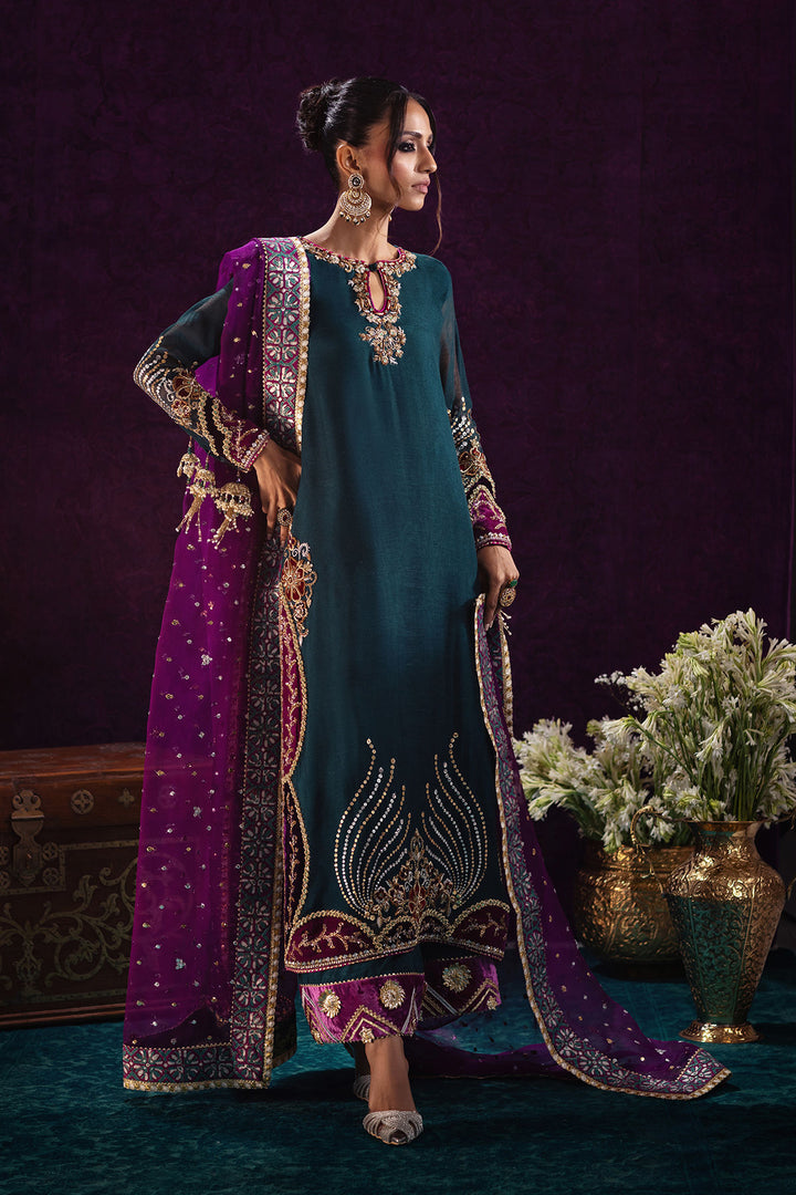 Lila - Annus Abrar - Formal Dresses - Formal - raniazara