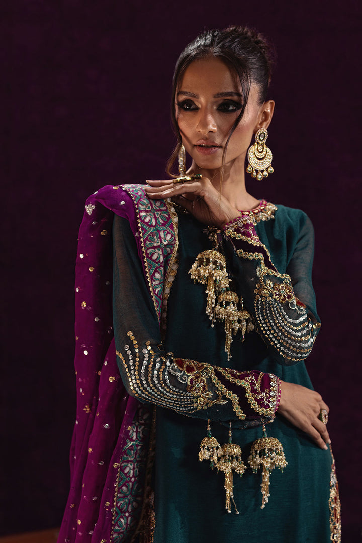 Lila - Annus Abrar - Formal Dresses - Formal - raniazara