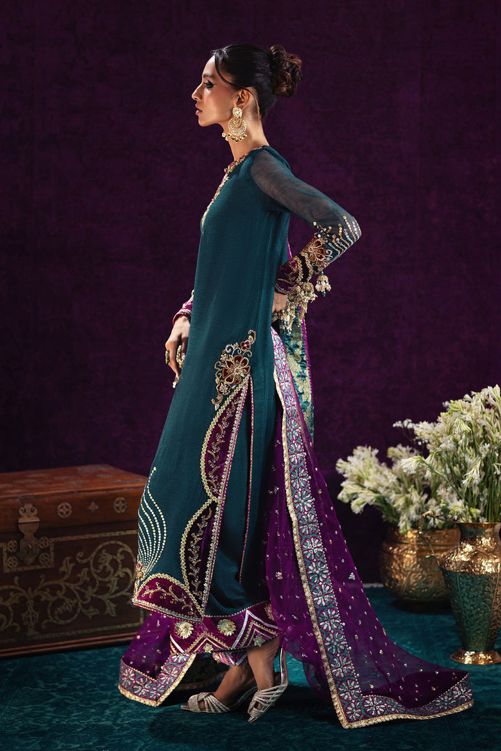 Lila - Annus Abrar - Formal Dresses - Formal - raniazara