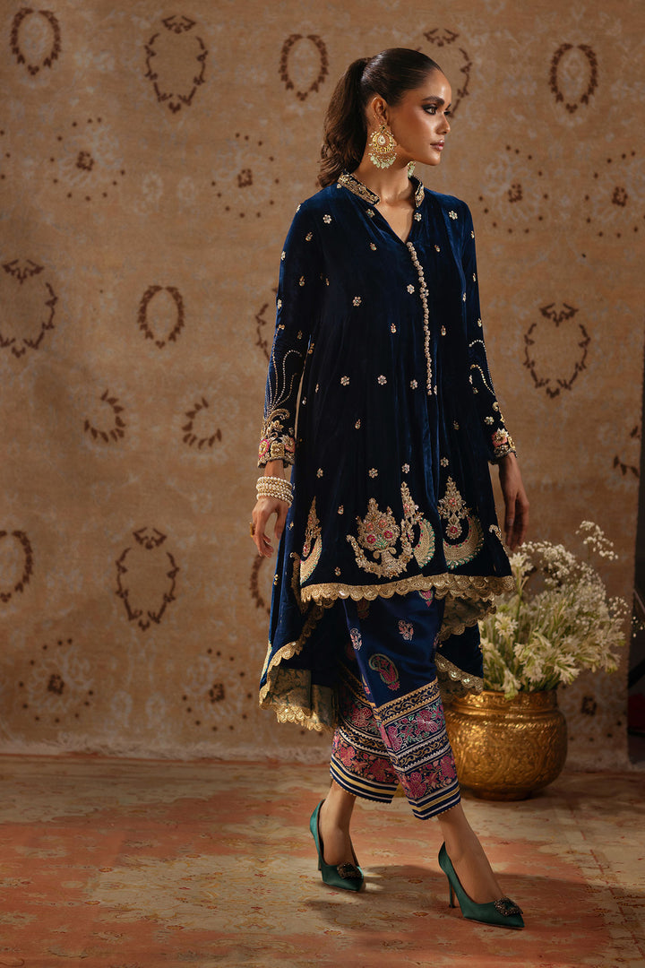 Sheema - Annus Abrar - Formal Dresses - Formal - raniazara