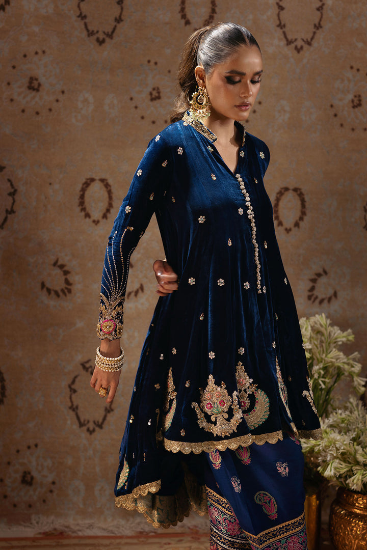 Sheema - Annus Abrar - Formal Dresses - Formal - raniazara