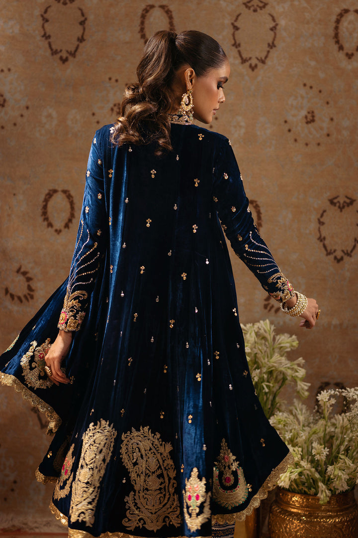 Sheema - Annus Abrar - Formal Dresses - Formal - raniazara