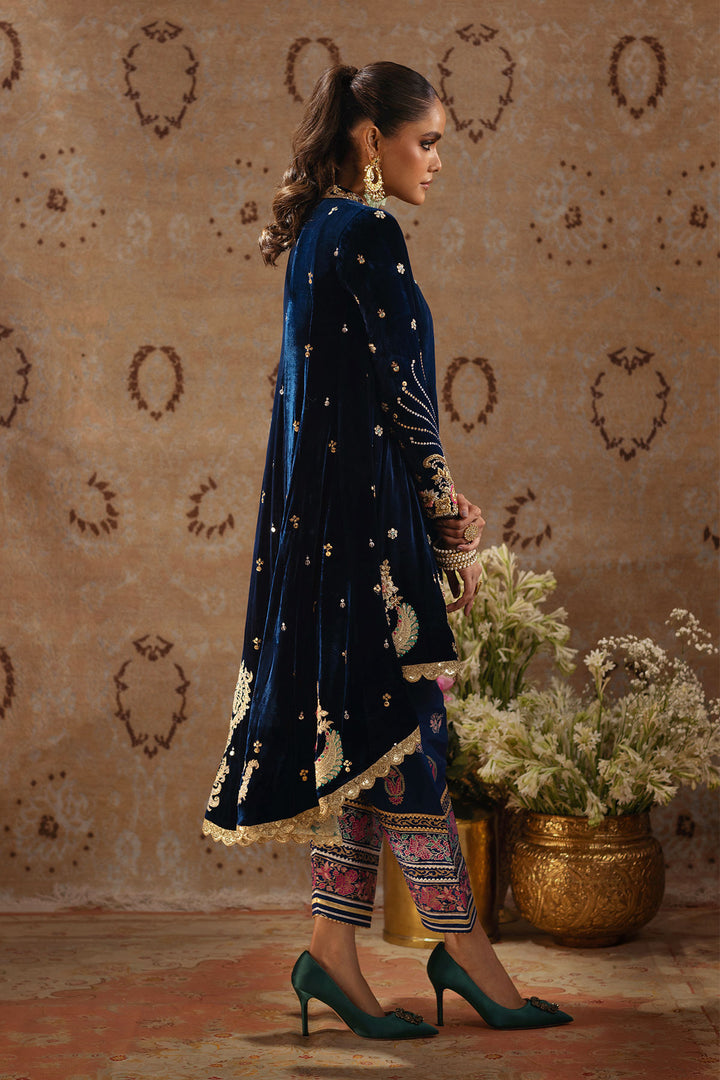 Sheema - Annus Abrar - Formal Dresses - Formal - raniazara