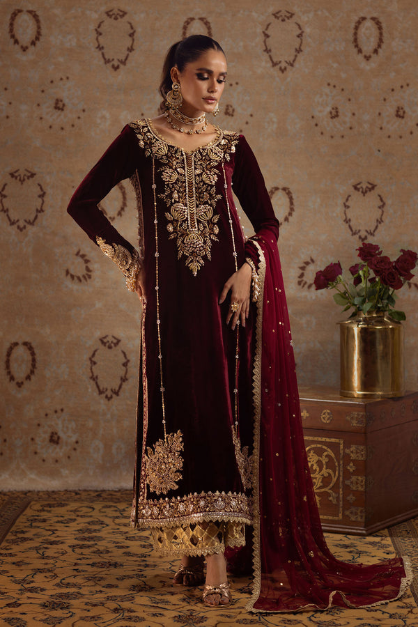 Arwa - Annus Abrar - Formal Dresses - Formal - raniazara