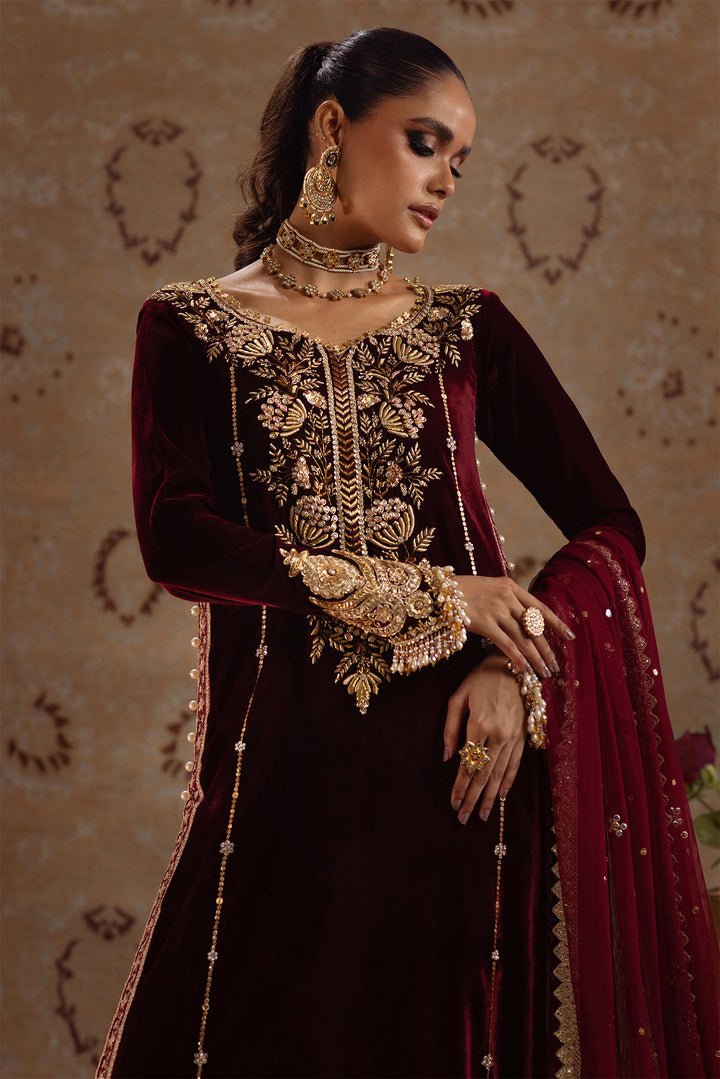 Arwa - Annus Abrar - Formal Dresses - Formal - raniazara