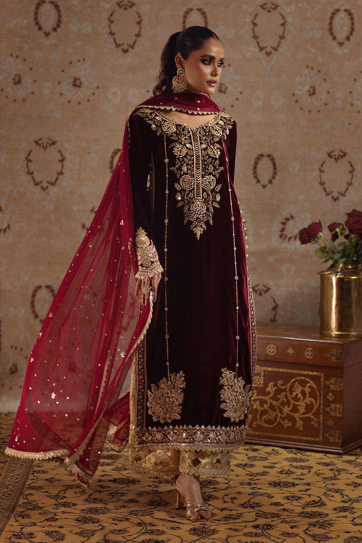 Arwa - Annus Abrar - Formal Dresses - Formal - raniazara