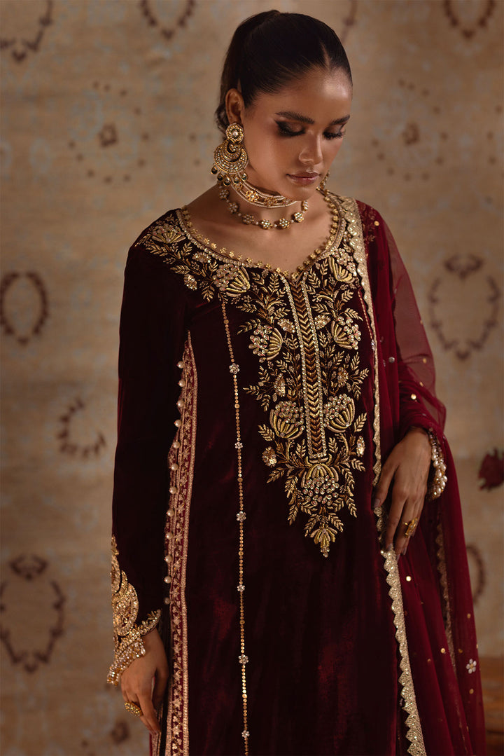 Arwa - Annus Abrar - Formal Dresses - Formal - raniazara