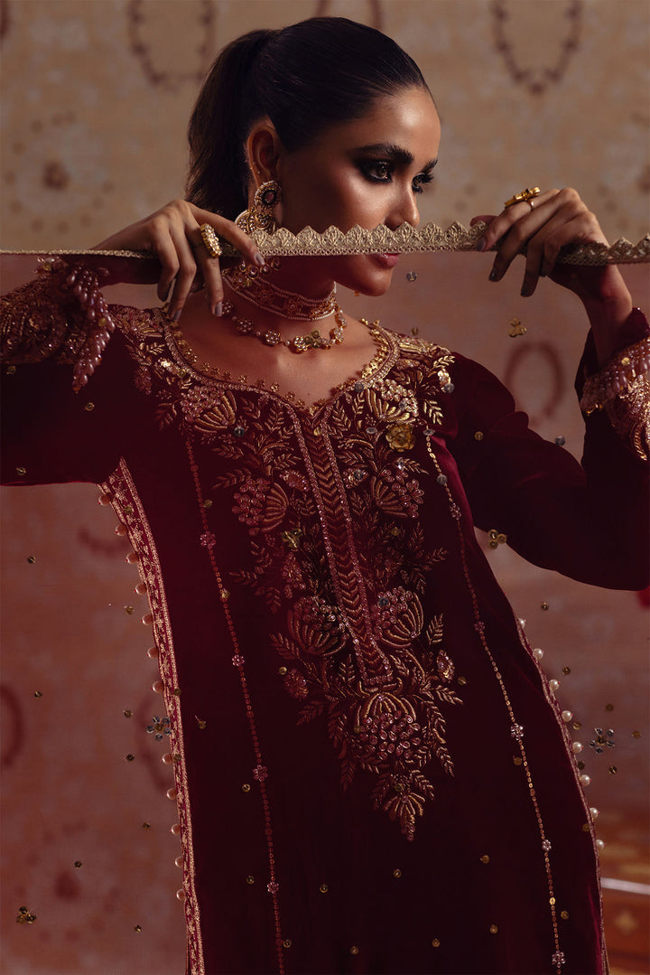 Arwa - Annus Abrar - Formal Dresses - Formal - raniazara