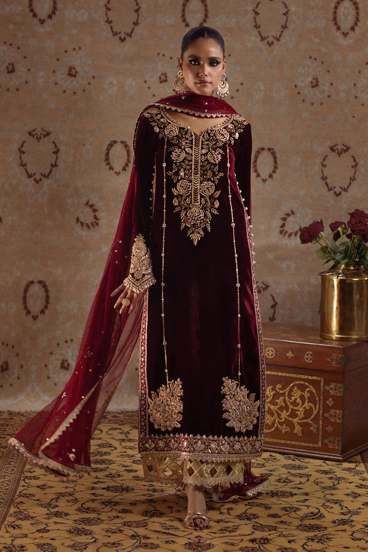 Arwa - Annus Abrar - Formal Dresses - Formal - raniazara