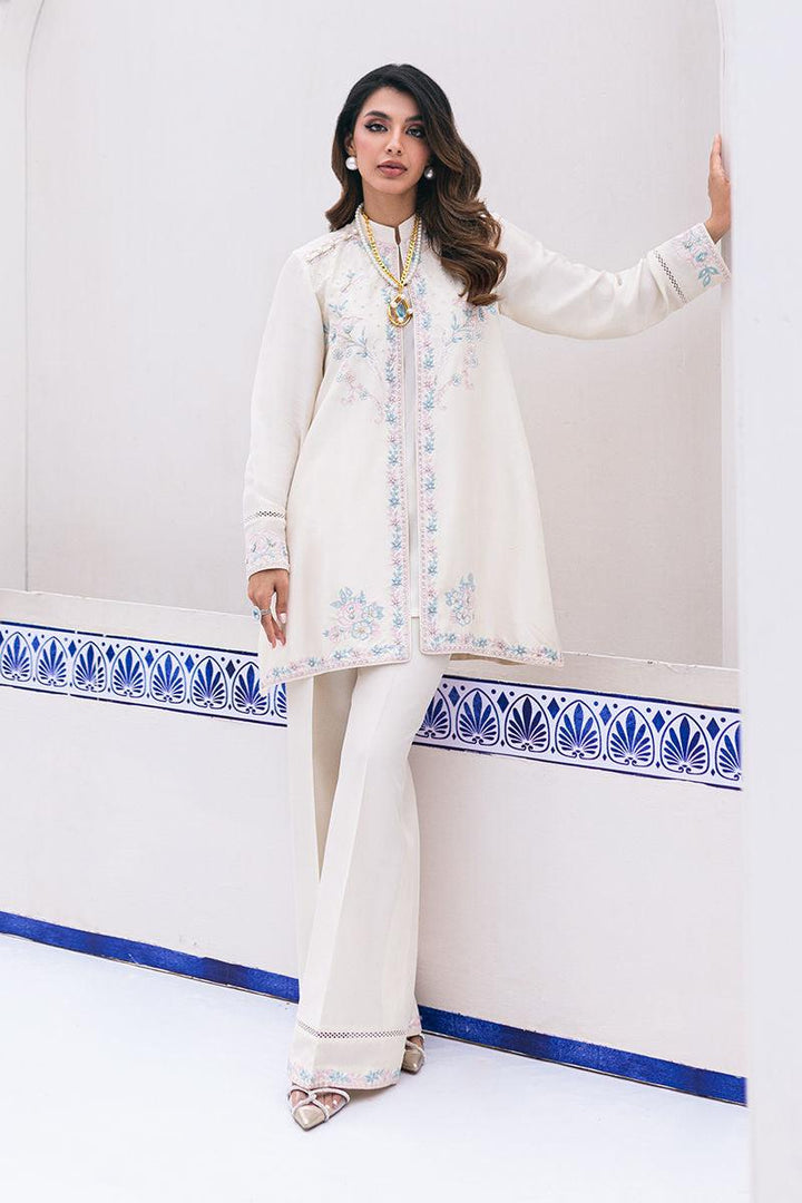 ROSE - Ansab Jahangir - ready to ship - raniazara