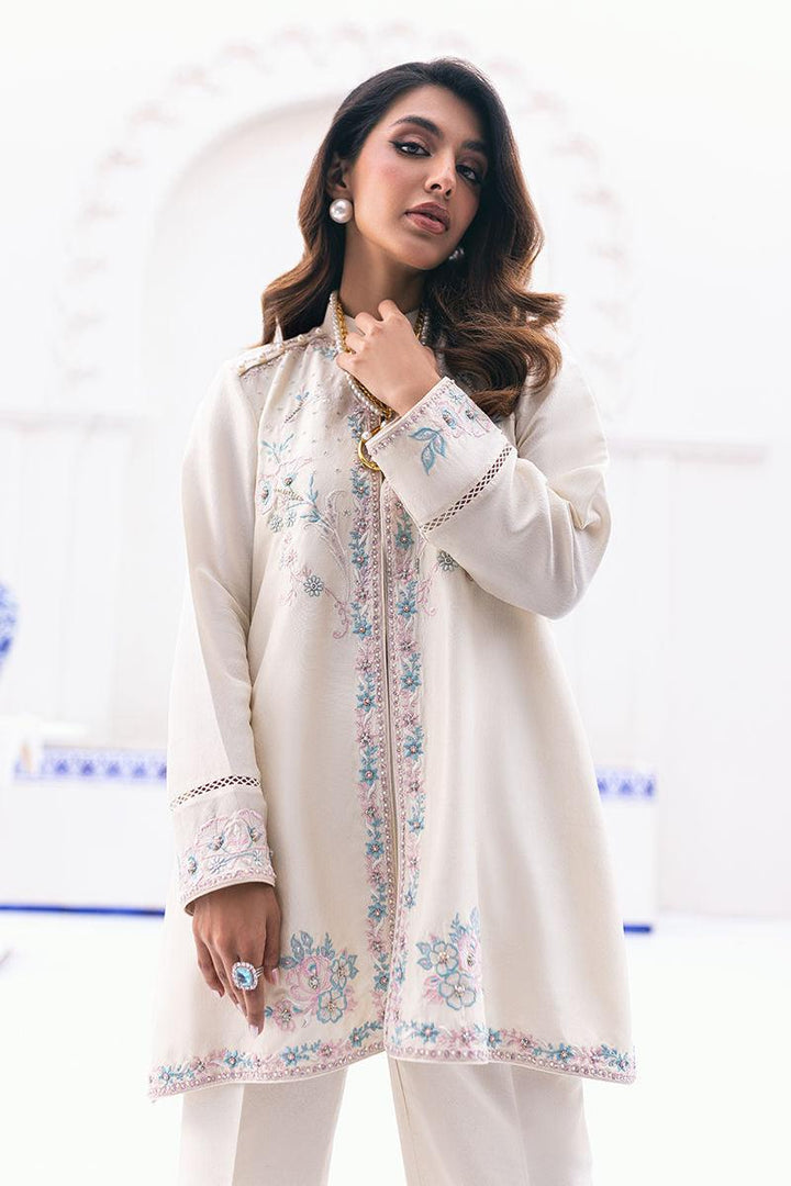 ROSE - Ansab Jahangir - ready to ship - raniazara